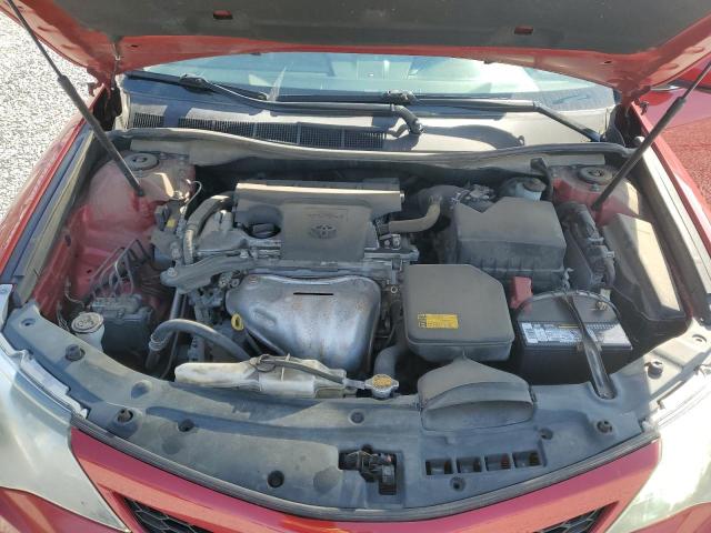 Photo 11 from auction – 2012 TOYOTA CAMRY BASE with VIN 4T1BF1FK6CU625274