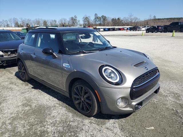 Photo 4 from auction – 2019 MINI COOPER S with VIN WMWXP7C56K2C62896