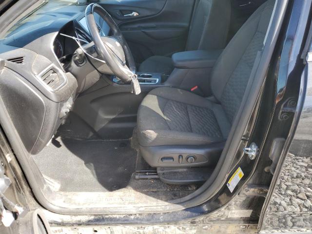 Photo 7 from auction – 2018 CHEVROLET EQUINOX LT with VIN 2GNAXJEV8J6349708