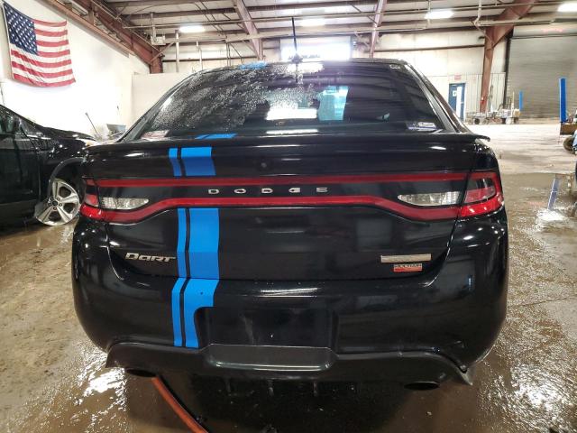 Photo 6 from auction – 2013 DODGE DART LIMIT with VIN 1C3CDFCHXDD328177