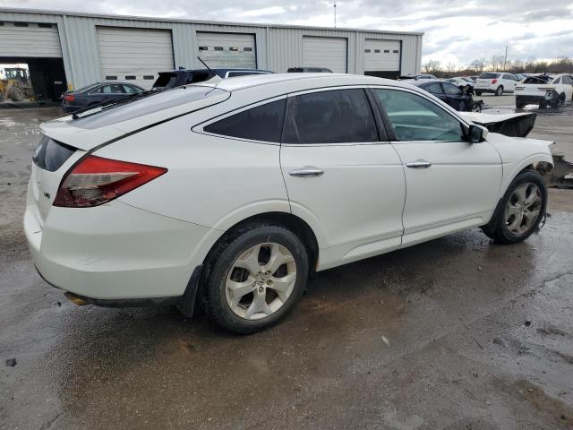 Photo 3 from auction – 2012 HONDA CROSSTOUR with VIN 5J6TF1H50CL005083