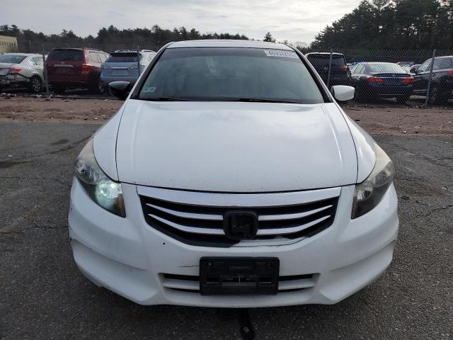 Photo 5 from auction – 2012 HONDA ACCORD EXL with VIN 1HGCP2F81CA073492