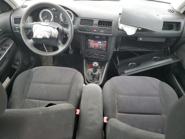 Photo 8 from auction – 2005 VOLKSWAGEN JETTA GLS with VIN 3VWSR69M75M044005