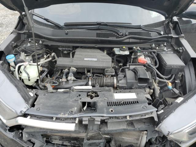 Photo 12 from auction – 2017 HONDA CR-V EX with VIN 2HKRW2H56HH666599