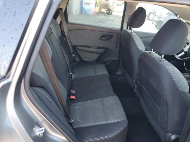 Photo 11 from auction – 2024 NISSAN ROGUE S with VIN 5N1AT3AA4MC757245