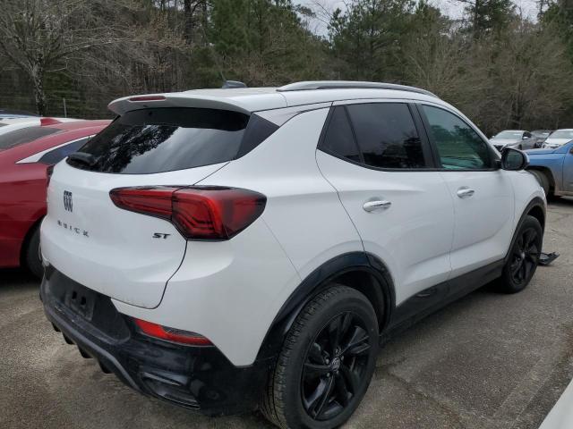 Photo 3 from auction – 2024 BUICK ENCORE GX with VIN KL4AMDSL7RB166583