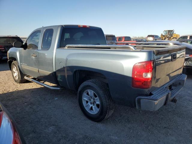 Снимка 2 от търг – 2008 CHEVROLET SILVERADO с VIN 2GCEC19C181100608