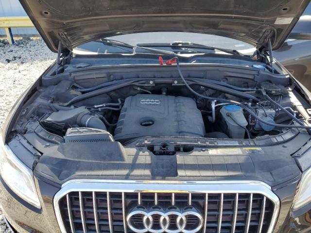 Foto 12 de la subasta – 2014 AUDI Q5 PREMIUM con VIN WA1LFAFP4EA126928