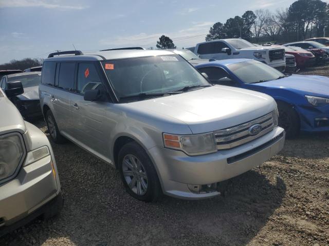 Photo 4 from auction – 2010 FORD FLEX SE with VIN 2FMGK5BC2ABA74450