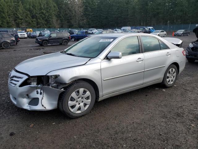 TOYOTA CAMRY BASE 2010 with VIN 4T1BF3EK1AU074102 - Photo from auction