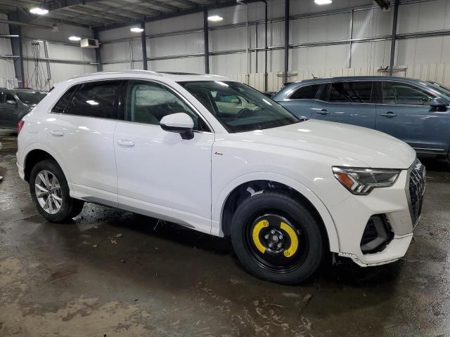 Photo 4 from auction – 2023 AUDI Q3 PREMIUM with VIN WA1DECF36P1059686
