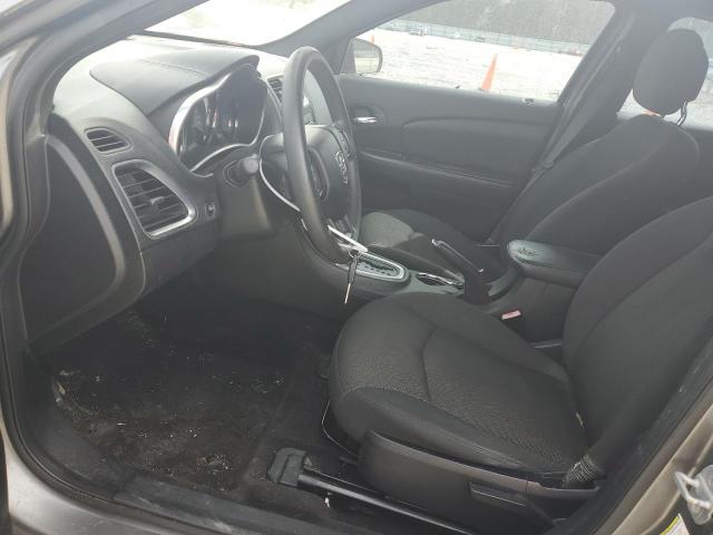 Photo 7 from auction – 2013 DODGE AVENGER SE with VIN 1C3CDZAB5DN591588