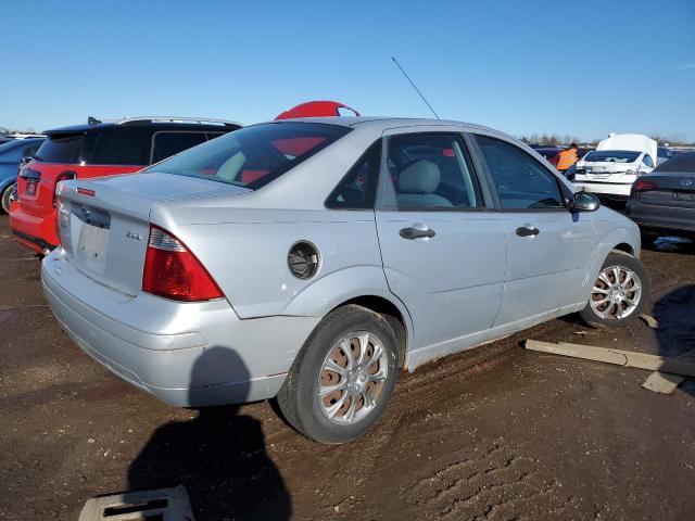 Photo 3 from auction – 2005 FORD FOCUS ZX4 with VIN 1FAFP34N95W111511
