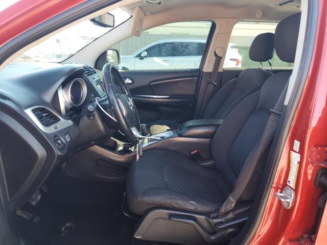 Photo 7 from auction – 2016 DODGE JOURNEY SE with VIN 3C4PDCAB0GT103517