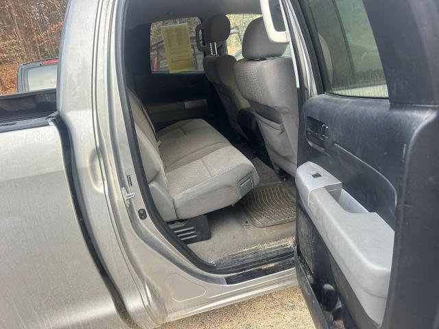 Photo 6 from auction – 2007 TOYOTA TUNDRA DOU with VIN 5TBBV54187S450263