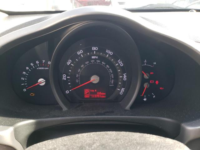 Photo 9 from auction – 2015 KIA SPORTAGE L with VIN KNDPBCAC3F7700291
