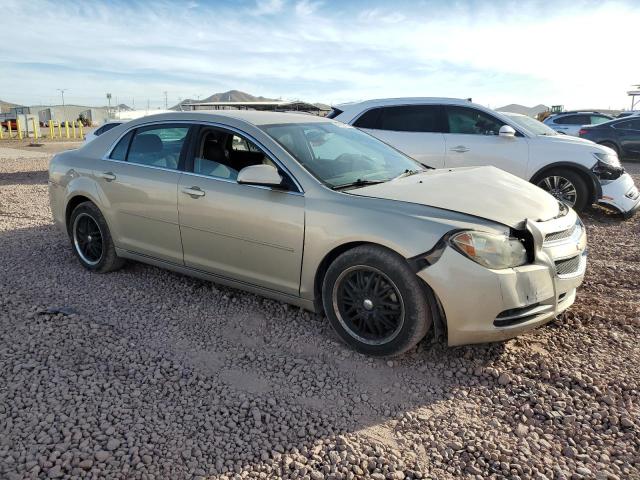 Photo 4 from auction – 2010 CHEVROLET MALIBU 1LT with VIN 1G1ZC5EB7AF146392