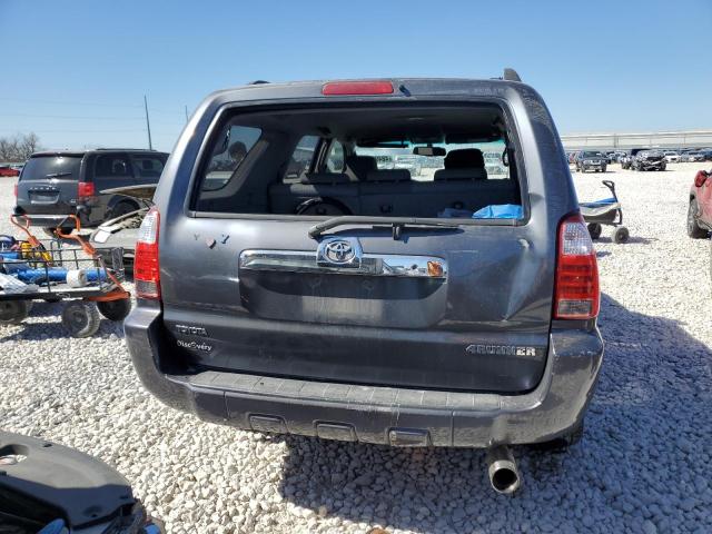 صورة رقم 6 من المزاد - 2007 TOYOTA 4RUNNER SR مع VIN JTEZU14R978077936