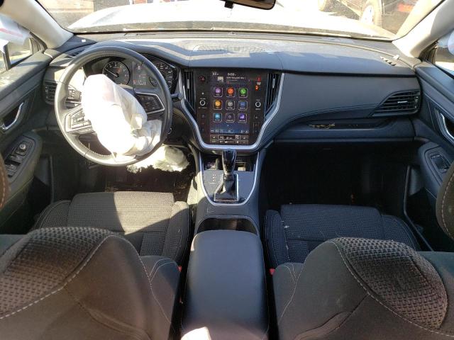 Photo 8 from auction – 2023 SUBARU OUTBACK PR with VIN 4S4BTACC9P3218275