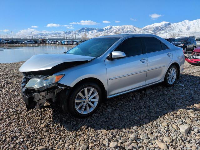 TOYOTA CAMRY 2012 con VIN 4T4BF1FK6CR218934 - Foto de la subasta