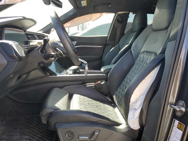 Zdjęcie 7 z aukcji – 2022 AUDI E-TRON S P z VIN WA1VCBGE5NB039991