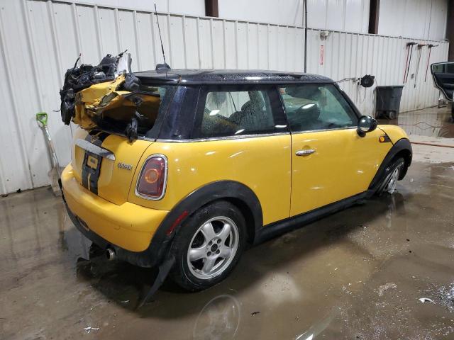 Photo 3 from auction – 2008 MINI COOPER with VIN WMWMF33548TT60663