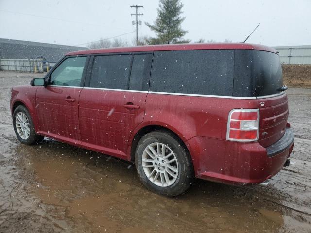Снимка 2 от търг – 2014 FORD FLEX SEL с VIN 2FMGK5C85EBD36574