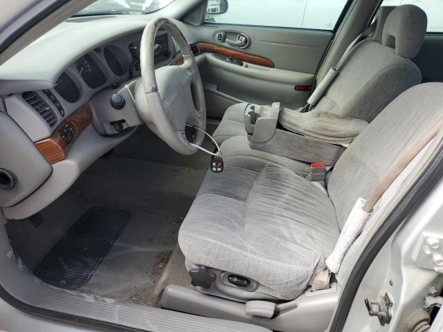 Photo 7 from auction – 2003 BUICK LESABRE CU with VIN 1G4HP52K53U104342