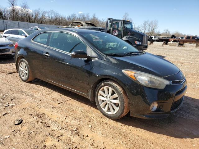 Photo 4 from auction – 2016 KIA FORTE EX with VIN KNAFX6A88G5604743