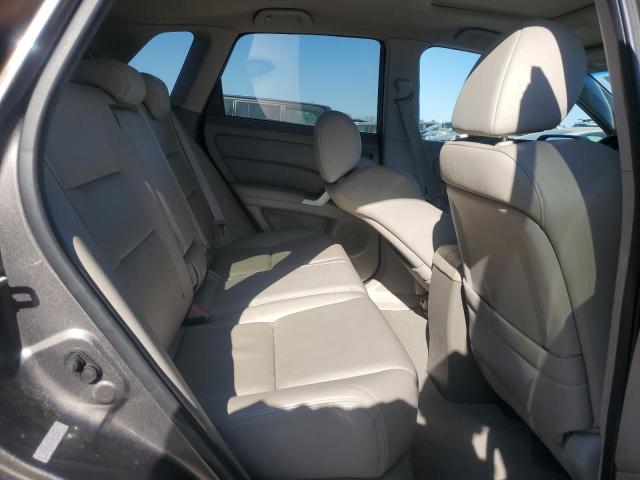 Photo 11 from auction – 2008 ACURA RDX TECHNO with VIN 5J8TB18578A012019