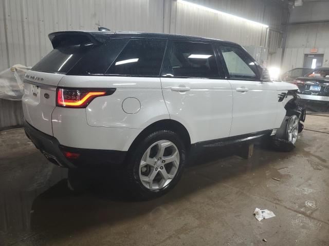 Photo 3 from auction – 2018 LAND ROVER RANGE ROVE with VIN SALWR2RV4JA192201