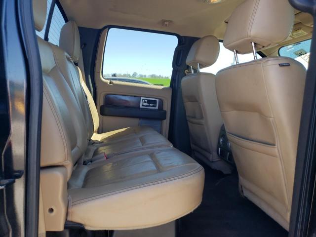 Photo 10 from auction – 2012 FORD F150 SUPER with VIN 1FTFW1EF1CFC47492