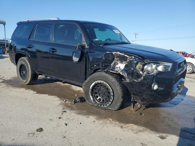 Photo 4 from auction – 2014 TOYOTA 4RUNNER SR with VIN JTEZU5JR3E5079756