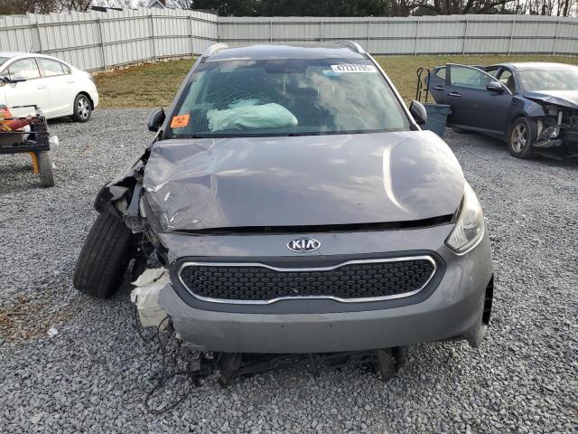 Photo 5 from auction – 2018 KIA NIRO FE with VIN KNDCB3LC9J5170179