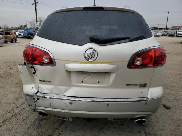 Photo 6 from auction – 2009 BUICK ENCLAVE CX with VIN 5GAER23D99J112780