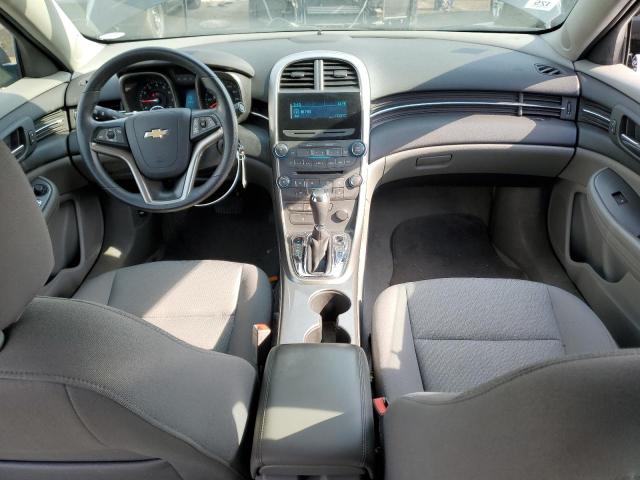 Photo 8 from auction – 2013 CHEVROLET MALIBU LS with VIN 1G11B5SA4DF351572