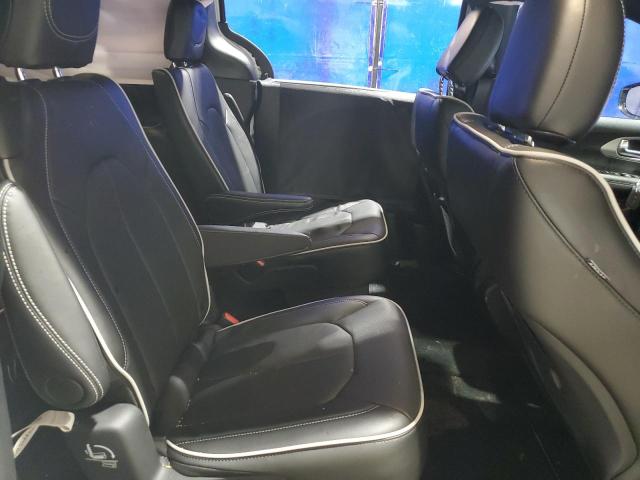 Снимка 11 от търг – 2025 CHRYSLER PACIFICA L с VIN 2C4RC1GG0SR539556