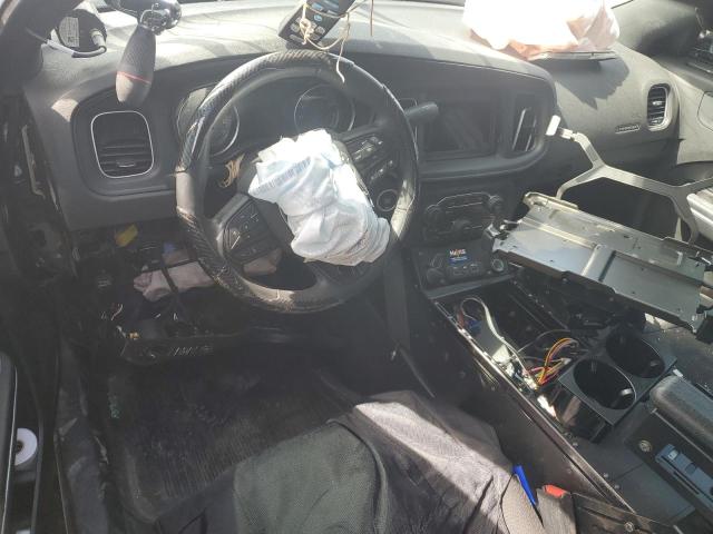 Photo 8 from auction – 2023 DODGE CHARGER PO with VIN 2C3CDXAT3PH550967