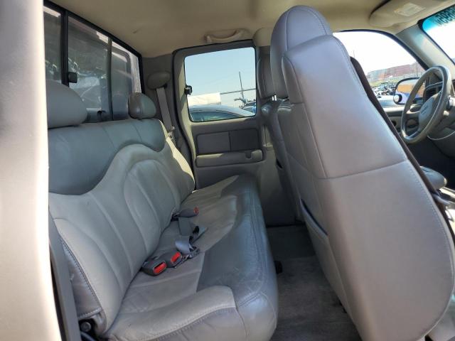 Photo 11 from auction – 2002 GMC SIERRA K15 with VIN 2GTFK69U821391080