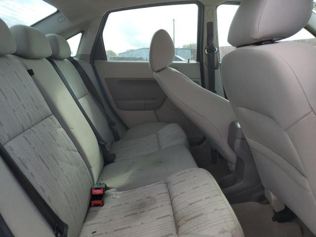 Photo 10 from auction – 2011 FORD FOCUS SE with VIN 1FAHP3FN9BW142257
