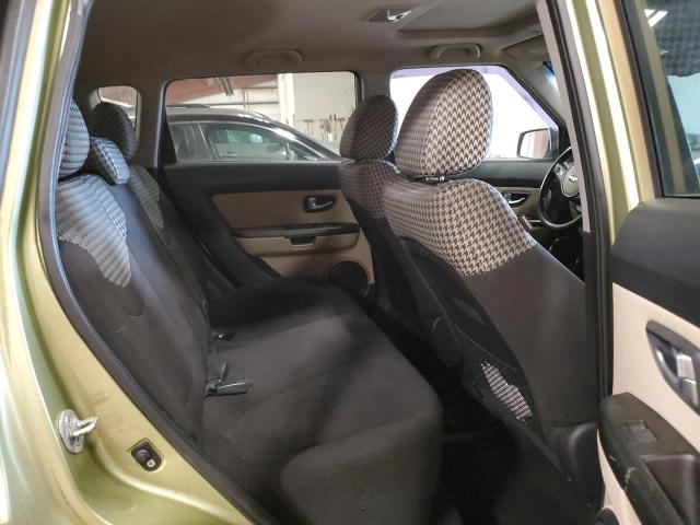 Photo 10 from auction – 2013 KIA SOUL + with VIN KNDJT2A69D7537876