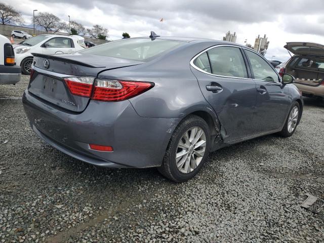 Photo 3 from auction – 2013 LEXUS ES 300H with VIN JTHBW1GG1D2036532