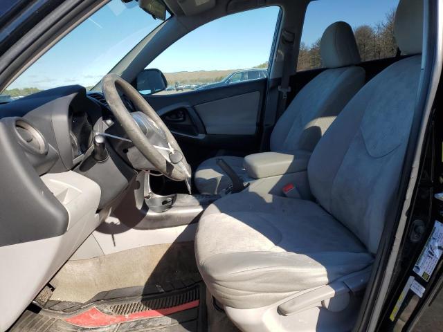 Photo 7 from auction – 2010 TOYOTA RAV4 with VIN 2T3ZF4DV4AW047550