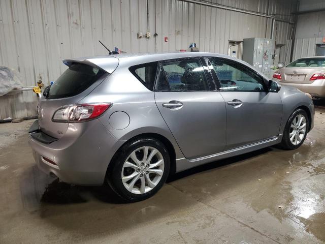 Photo 3 from auction – 2010 MAZDA 3 S with VIN JM1BL1H58A1323441