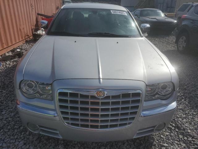Photo 5 from auction – 2007 CHRYSLER 300C with VIN 2C3KA63H87H873497