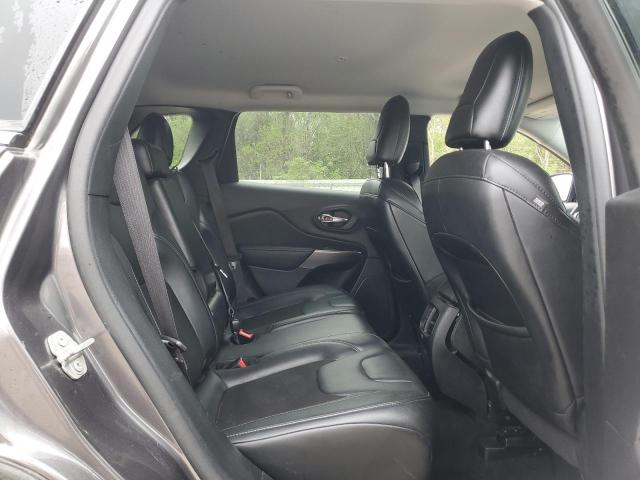 Photo 11 from auction – 2020 JEEP CHEROKEE L with VIN 1C4PJLLB1LD649183