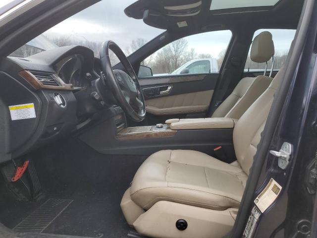 Photo 7 from auction – 2011 MERCEDES-BENZ E 350 4MAT with VIN WDDHF8HB3BA422188