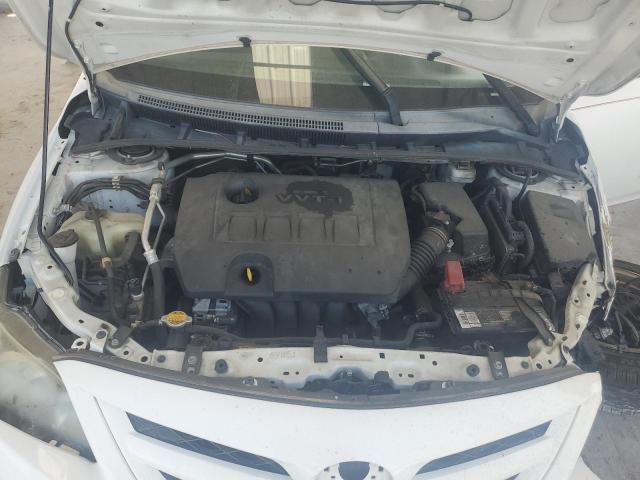 Photo 11 from auction – 2012 TOYOTA COROLLA BA with VIN 2T1BU4EE7CC879077