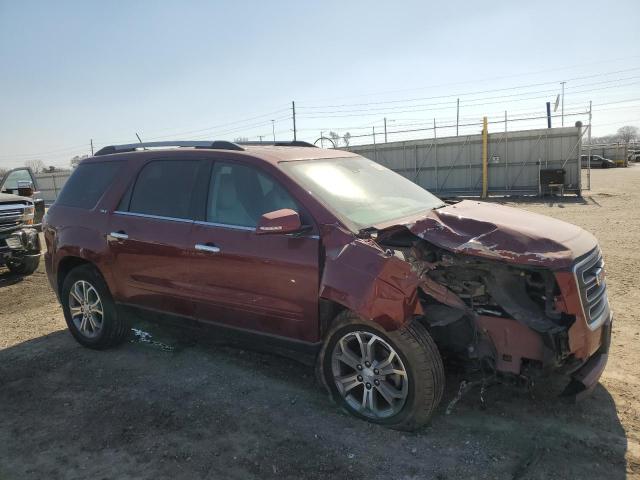 Photo 4 from auction – 2015 GMC ACADIA SLT with VIN 1GKKVRKD5FJ156072