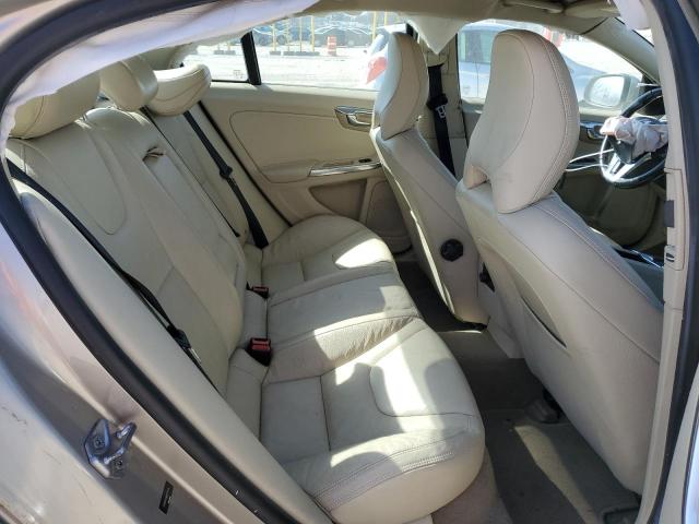 Photo 10 from auction – 2014 VOLVO S60 T5 with VIN YV1612FS4E2274111